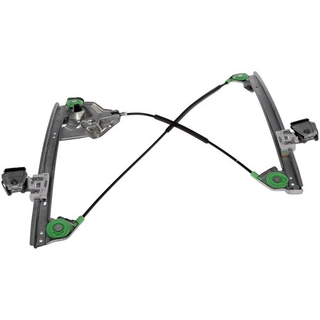 Dorman Window Reg Power 749-200